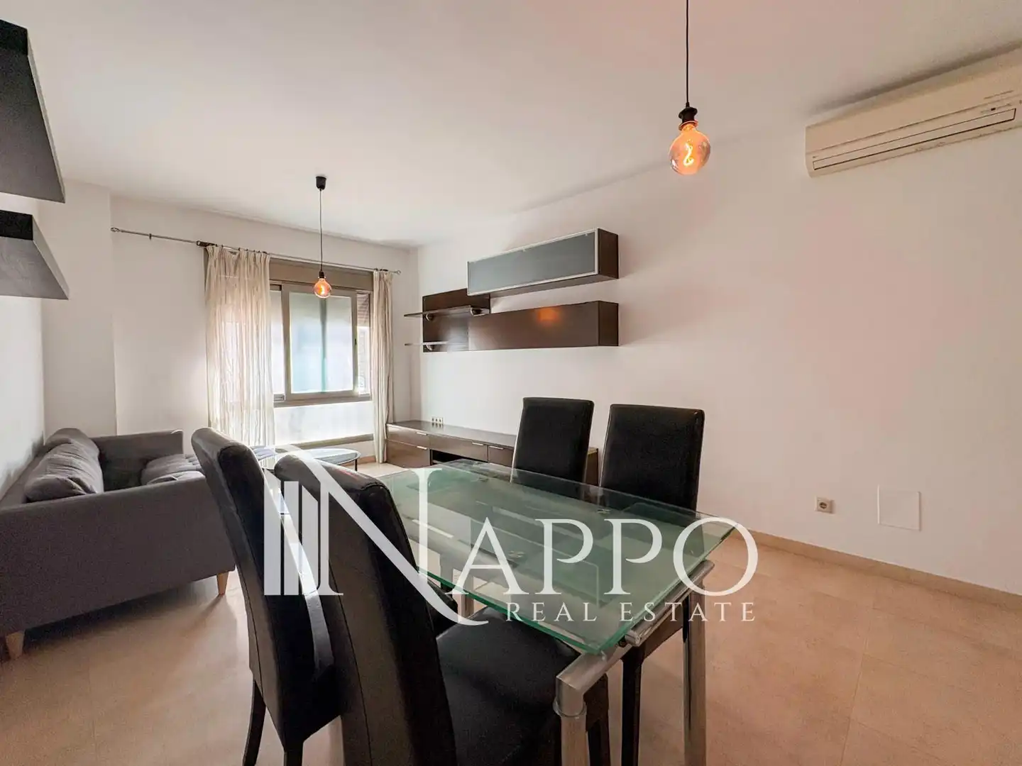 Flat for rent in Ciutat de la plata, Es Portixol - Es Molinar