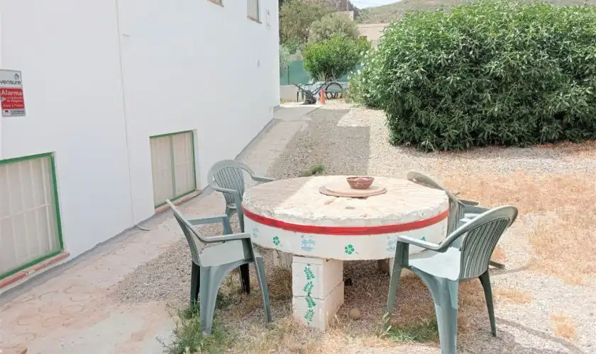 Xalet amb terrassa en venda a Calle los Molinas, imagen 23