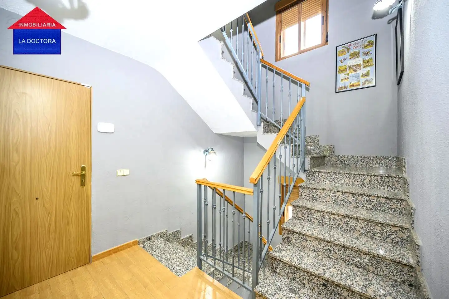 Casa o chalet en venta en Méntrida con Aire acondicionado, Calefacción y Jardín privado