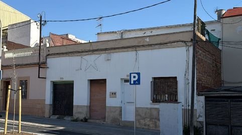 Foto 4 de Residencial en venta en Avinguda de Vilafranca del Penedès, 50, Nord, Vilanova i la Geltrú