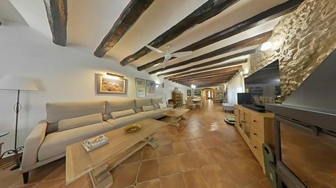 Foto 3 de Finca rústica en venta en Subirats, Barcelona