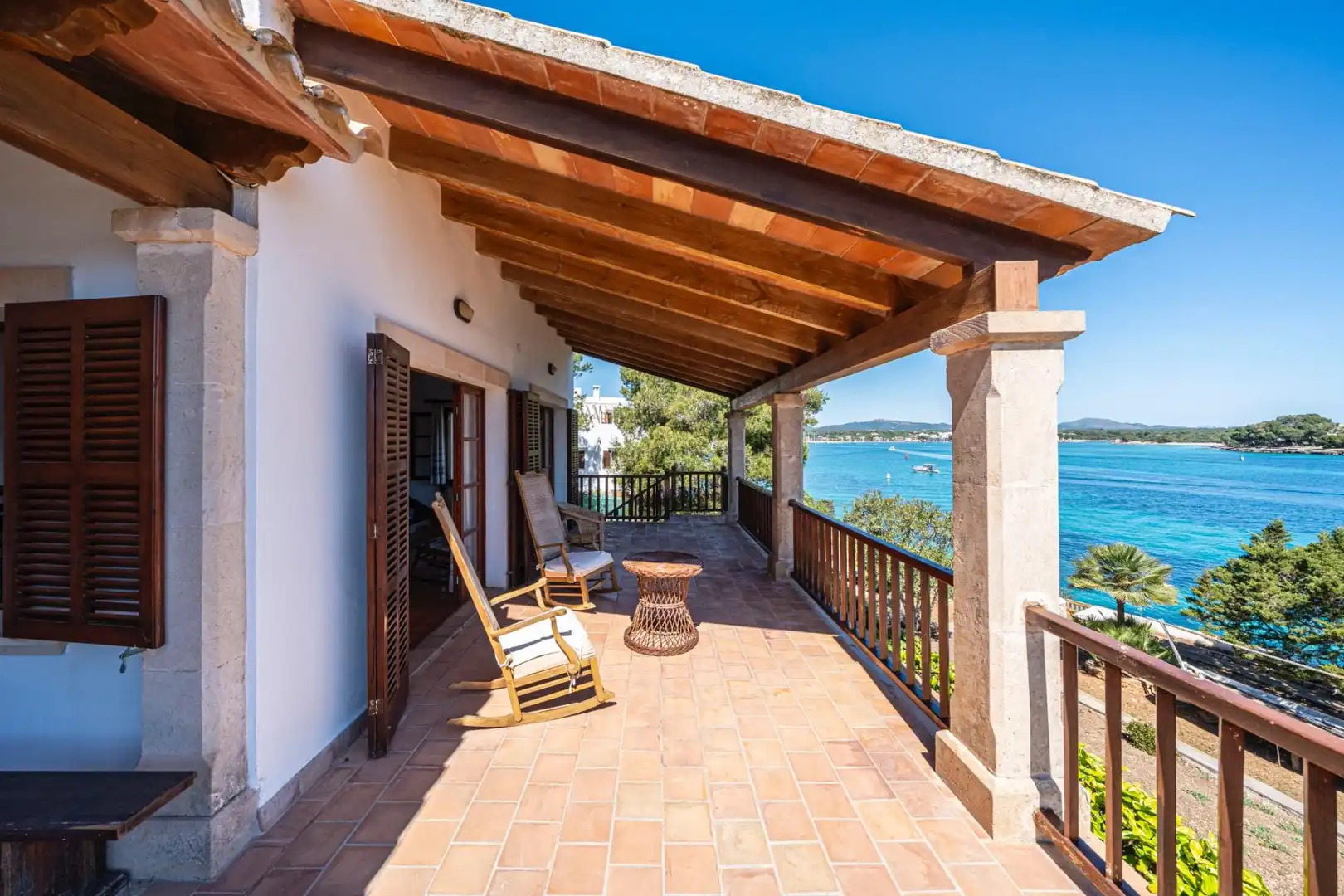Terrace of Houses for sale in Felanitx