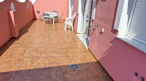 Foto 4 de Àtic de lloguer a Natalio Rivas, Adra, Almería