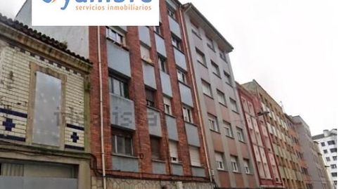 Foto 5 de Piso en venta en Jesus, 17, Ceares, Gijón