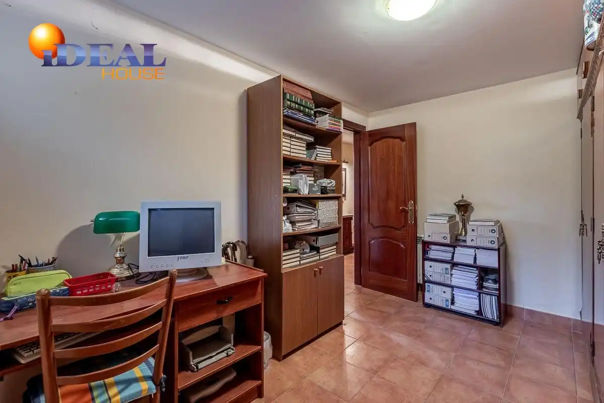 Casa con giardino in vendita a Calle MARIANA PINEDA, imagen 43