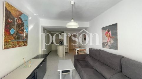 Foto 4 de Piso de alquiler en Mestalla, Valencia Capital