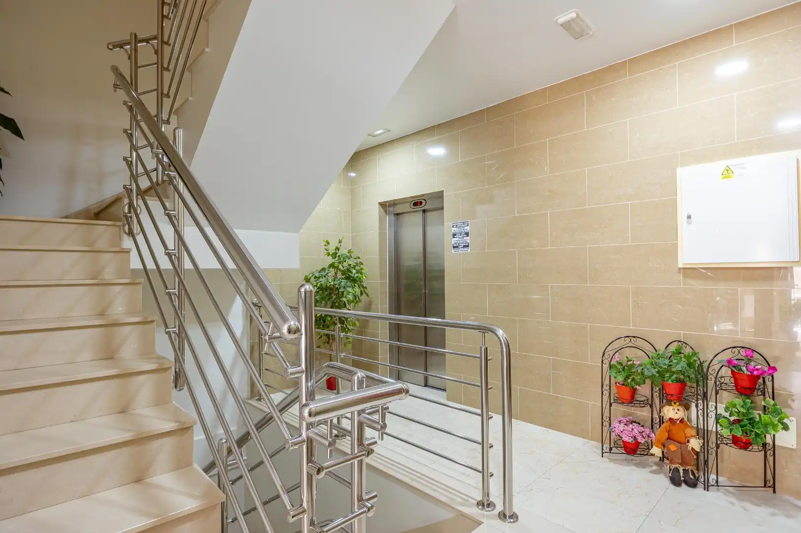 Flat for sale in Mogán  with Air Conditioner and Terrace