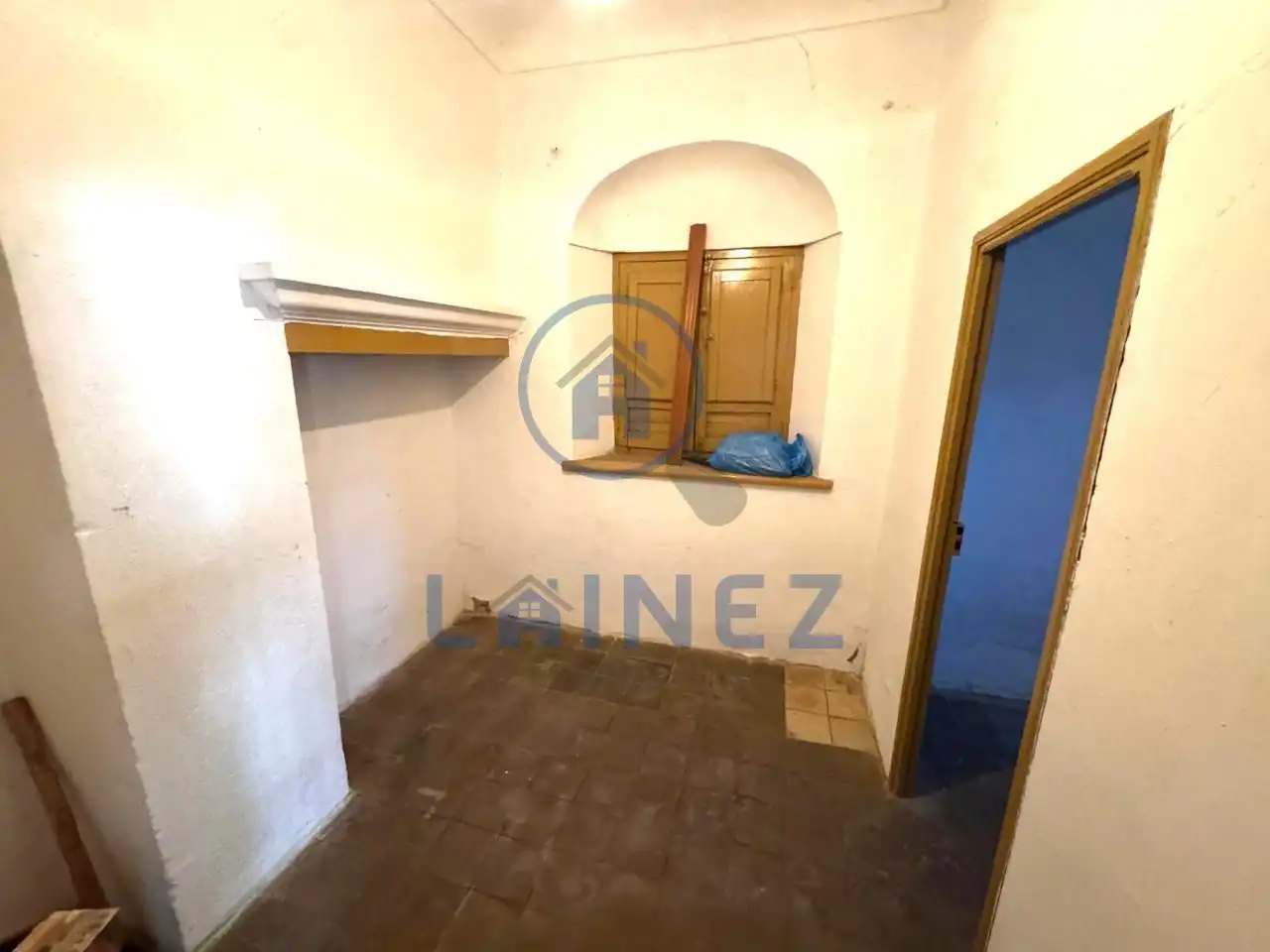 Casa adosada en venta en Los Blázquez con Trastero y Balcón