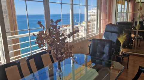 Foto 2 de Piso en venta en Avenida Villajoyosa, Albufereta, Alicante / Alacant