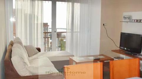 Foto 3 de Piso de alquiler en Solymar, Benalmádena