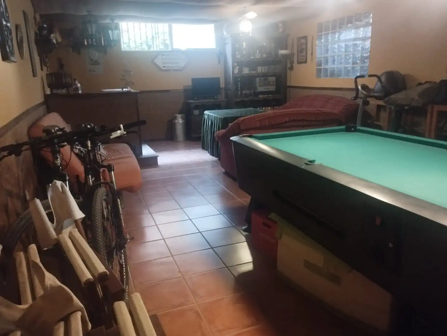 Casa o chalet en venta en Bormujos con Aire acondicionado, Calefacción y Terraza