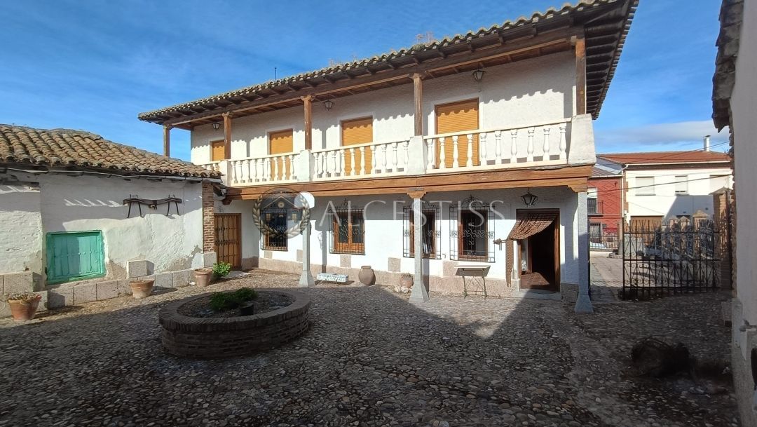 Casa o xalet en venda