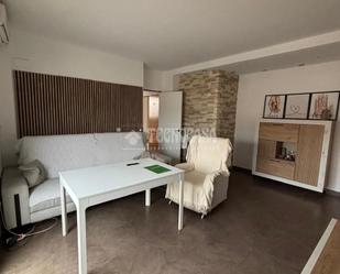 Living room of Flat for sale in Utrera  with Air Conditioner, Heating and Balcony