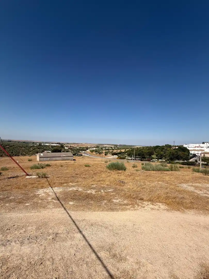 Terreno rustico in vendita a Morón de la Frontera, imagen 7