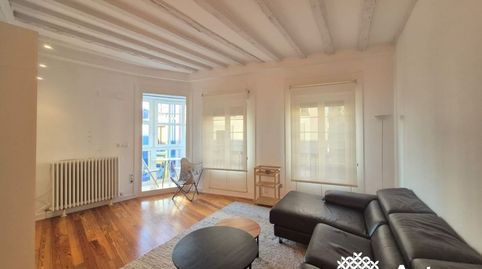 Photo 3 of Flat for rent in Jardines Kalea, Casco Viejo, Bilbao