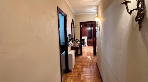 Foto 5 de Pis en venda a Rúa Do Ecuador, Plaza España - Corte Inglés, Vigo