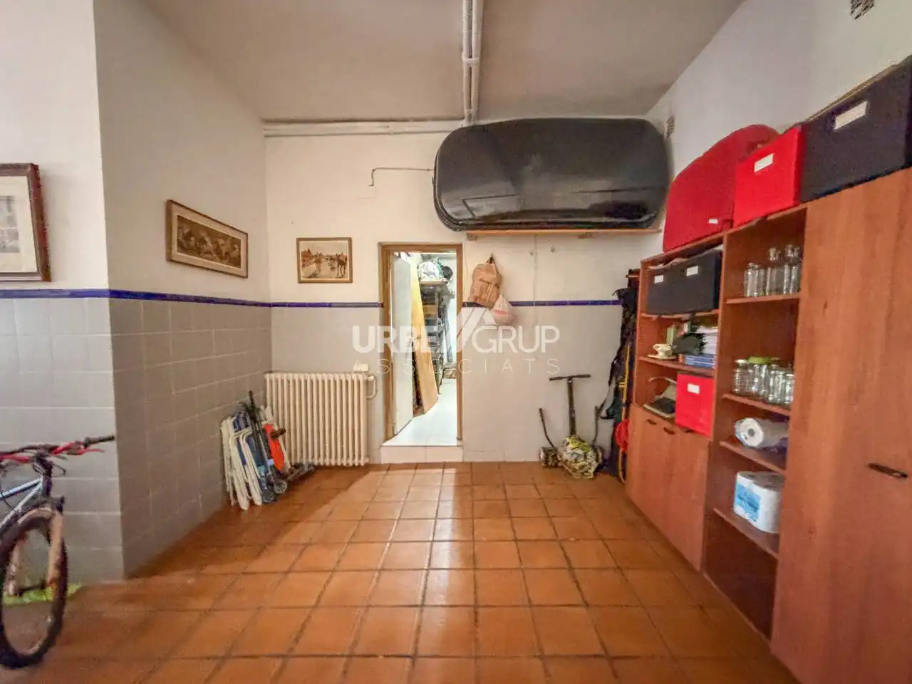 Casa con piscina en venta en Castellví de Rosanes, imagen 11