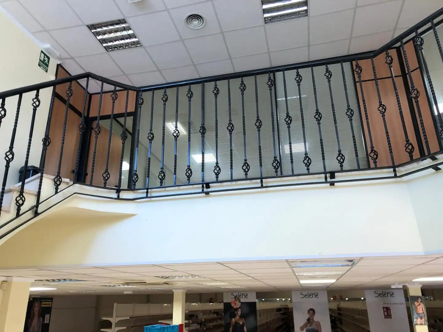 Nave industrial in vendita a Riba-roja de Túria, imagen 10