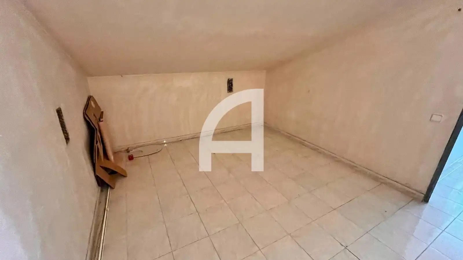 Wohnung zur Miete in Cardedeu mit Heizung, Terrasse und Abstellraum