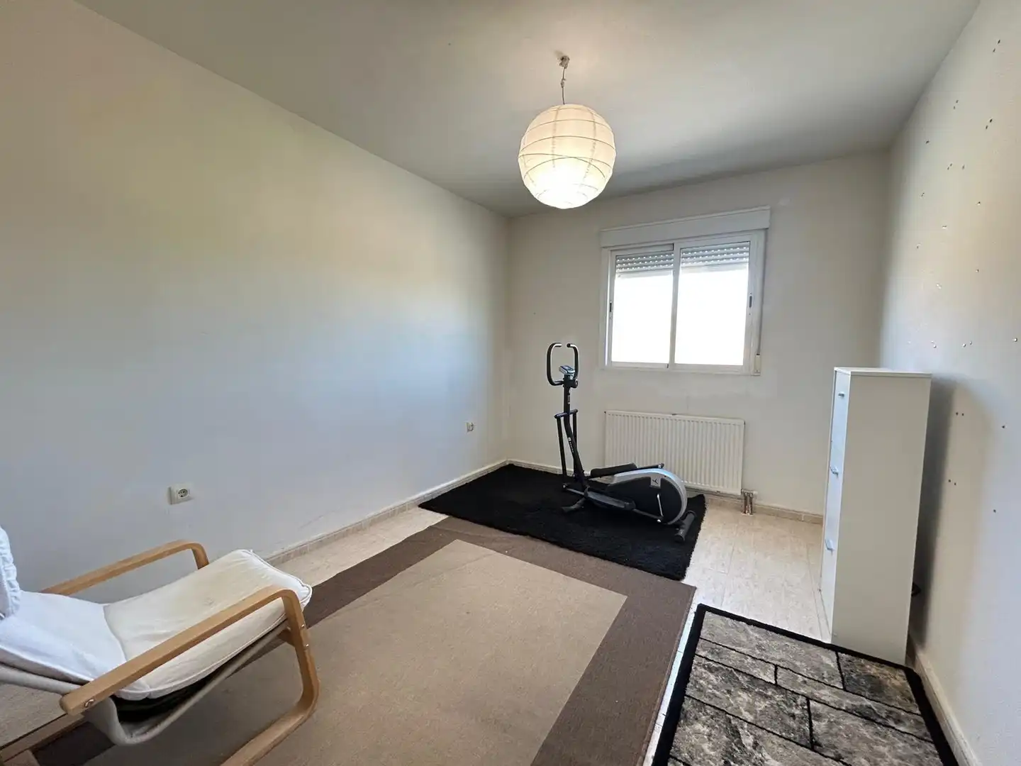 Casa adosada en venta en Corpa con Calefacción