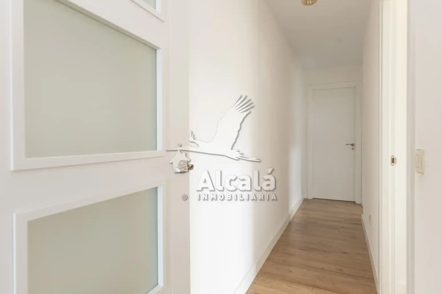 Piso en venta en Alcalá de Henares con Aire acondicionado, Calefacción y Trastero