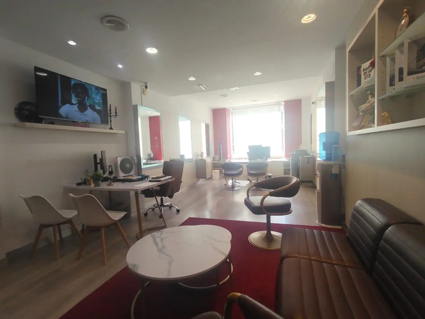 Local comercial en venda a Carrer Major 25, imagen 16