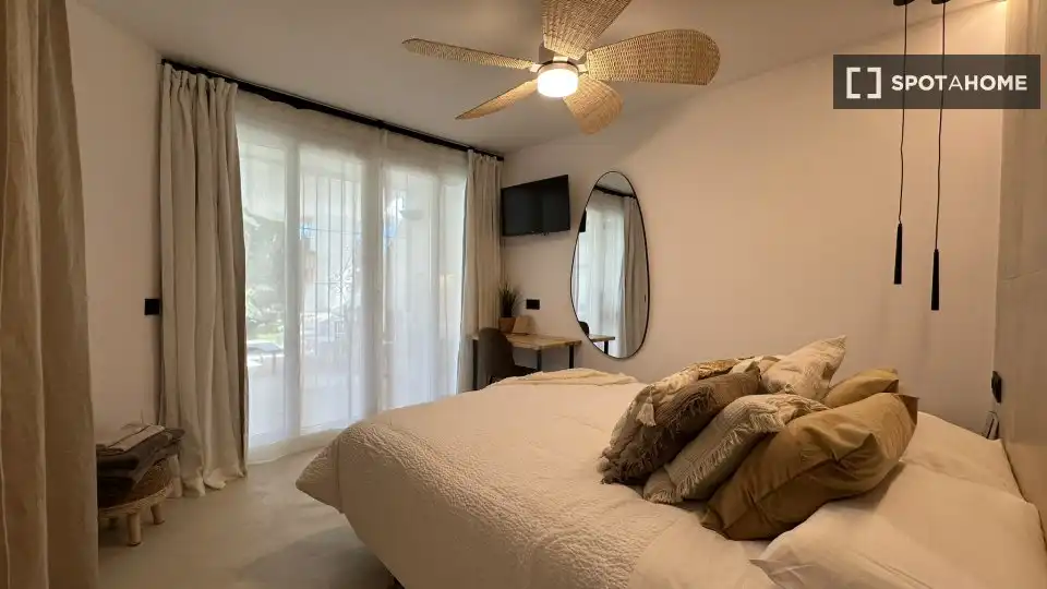 Zimmer in Calahonda