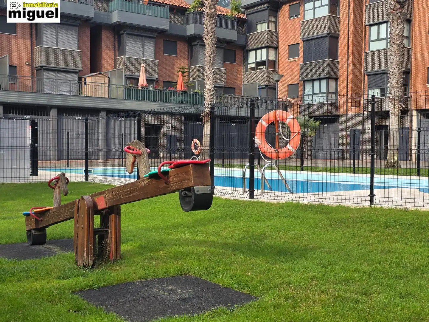 Piso con piscina en venta en Calle Calle Carretera General, imagen 41