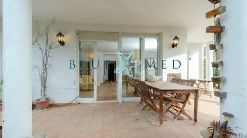 Foto 5 de Casa o chalet en venta en Calle Paralelo, Perín, Cartagena