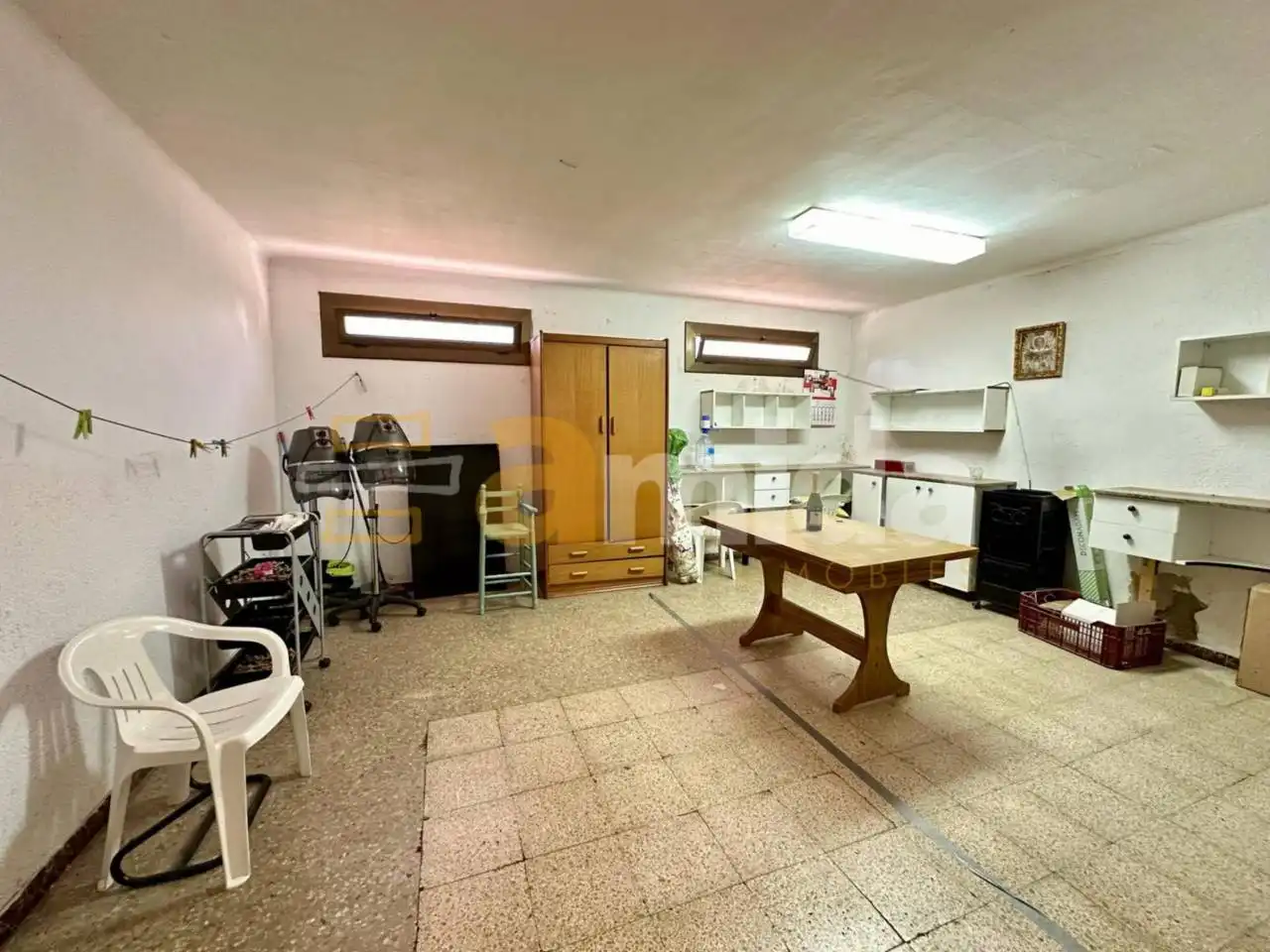 Local en venda en Sabadell amb Aire condicionat