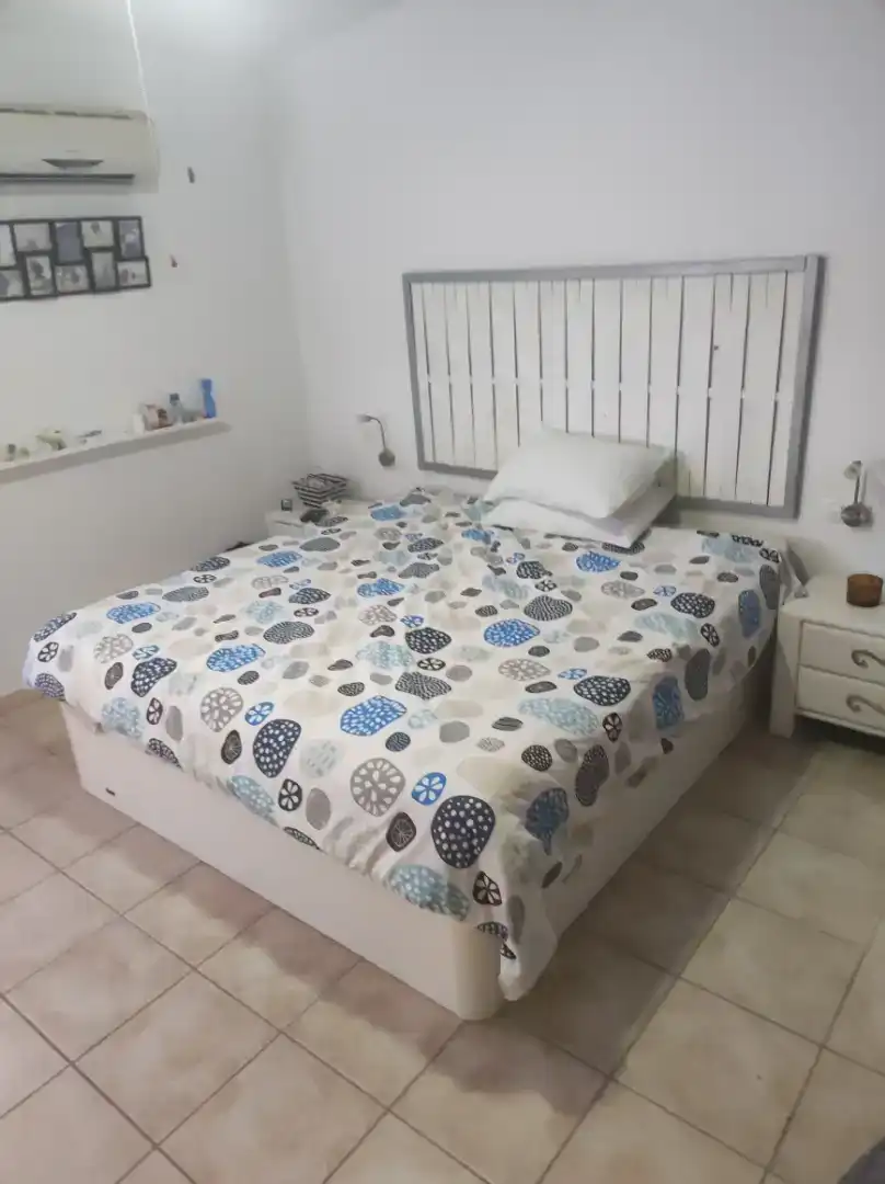 Dormitori de Casa o xalet en venda en Tuineje amb Aire condicionat, Jardí privat i Piscina