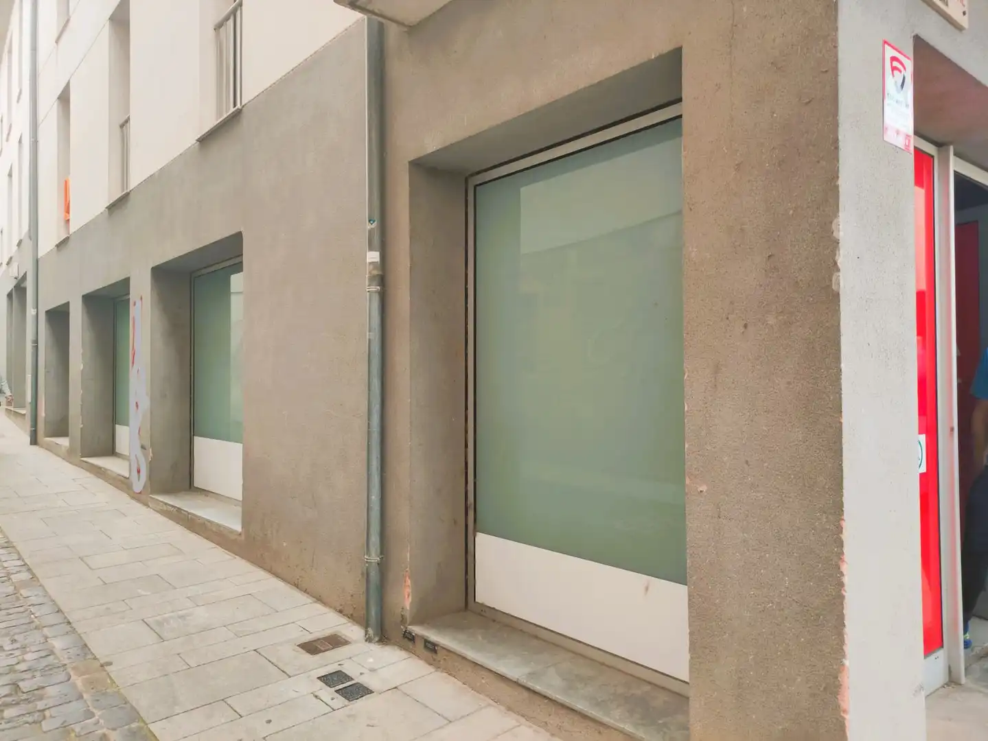 Business premises to rent in Avinguda Onze de Setembre, imagen 2