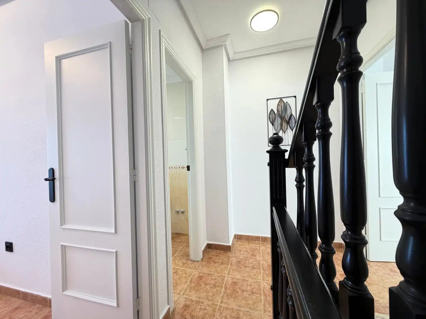 Casa a schiera con terrazza in vendita a Calle torre, imagen 36