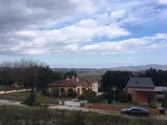 Wohnbaugrundstück zum Verkauf in Bescanó, imagen 8