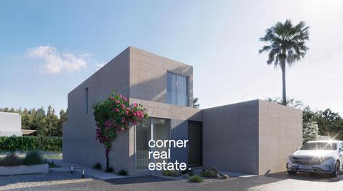 Photo 5 of Houses for sale in Carrer Avila, Mira-sol, Sant Cugat del Vallès