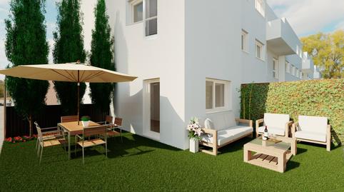 Foto 3 de Piso en venta en Avenida del Camino de Lo Cortao, 13, Polígono Industrial Sur, Madrid