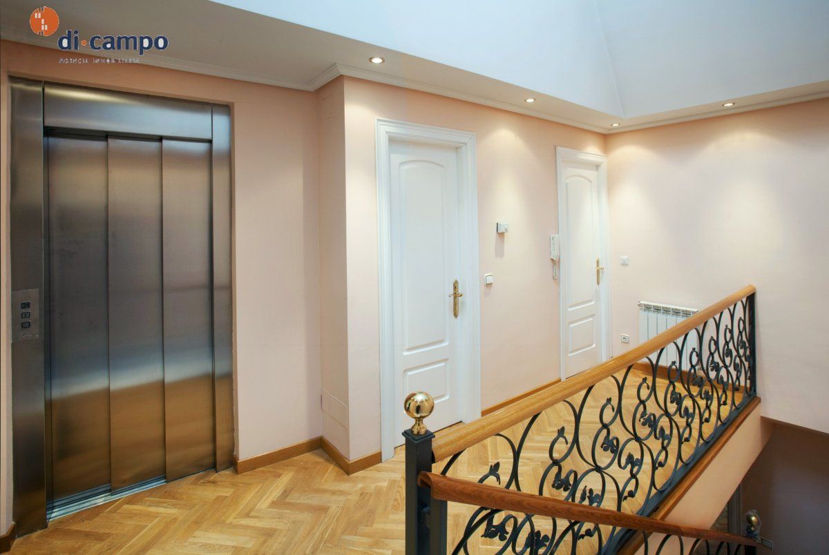 House or chalet for sale in Valladolid Capital  with Air Conditioner, Heating and Terrace