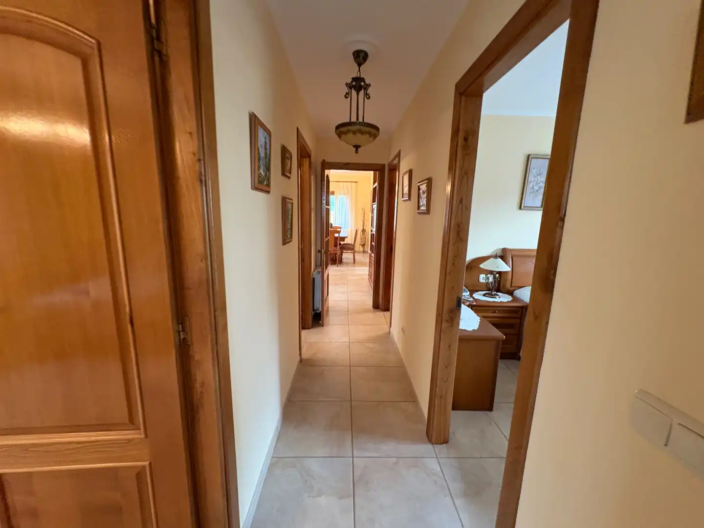 Chalet con jardín en venta en Monetes, imagen 34