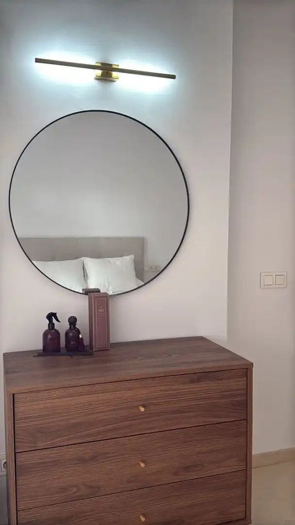 Apartament de lloguer a 45 Las Yedras #Portal 00, Puerta A2, Nueva Andalucía centro