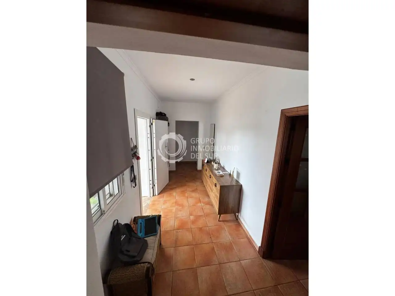Casa adosada en venda en Chiclana de la Frontera amb Aire condicionat, Jardí privat i Piscina