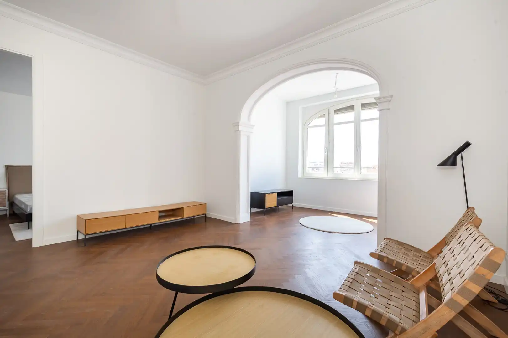 Wohnung zur Miete in DIAGONAL, Dreta de l'Eixample