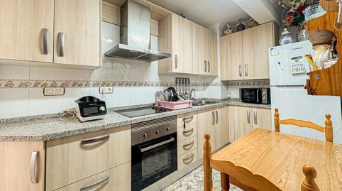 Foto 2 de Pis en venda a Doctor Carracido, Oliveros - Altamira, Almería Capital