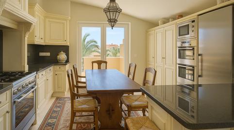 Foto 3 de Àtic en venda a Puerto de Sotogrande - La Marina, Cádiz