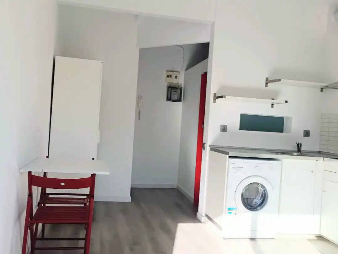 Wohnung zur Miete in Carrer de la Selva, 23, Badalona