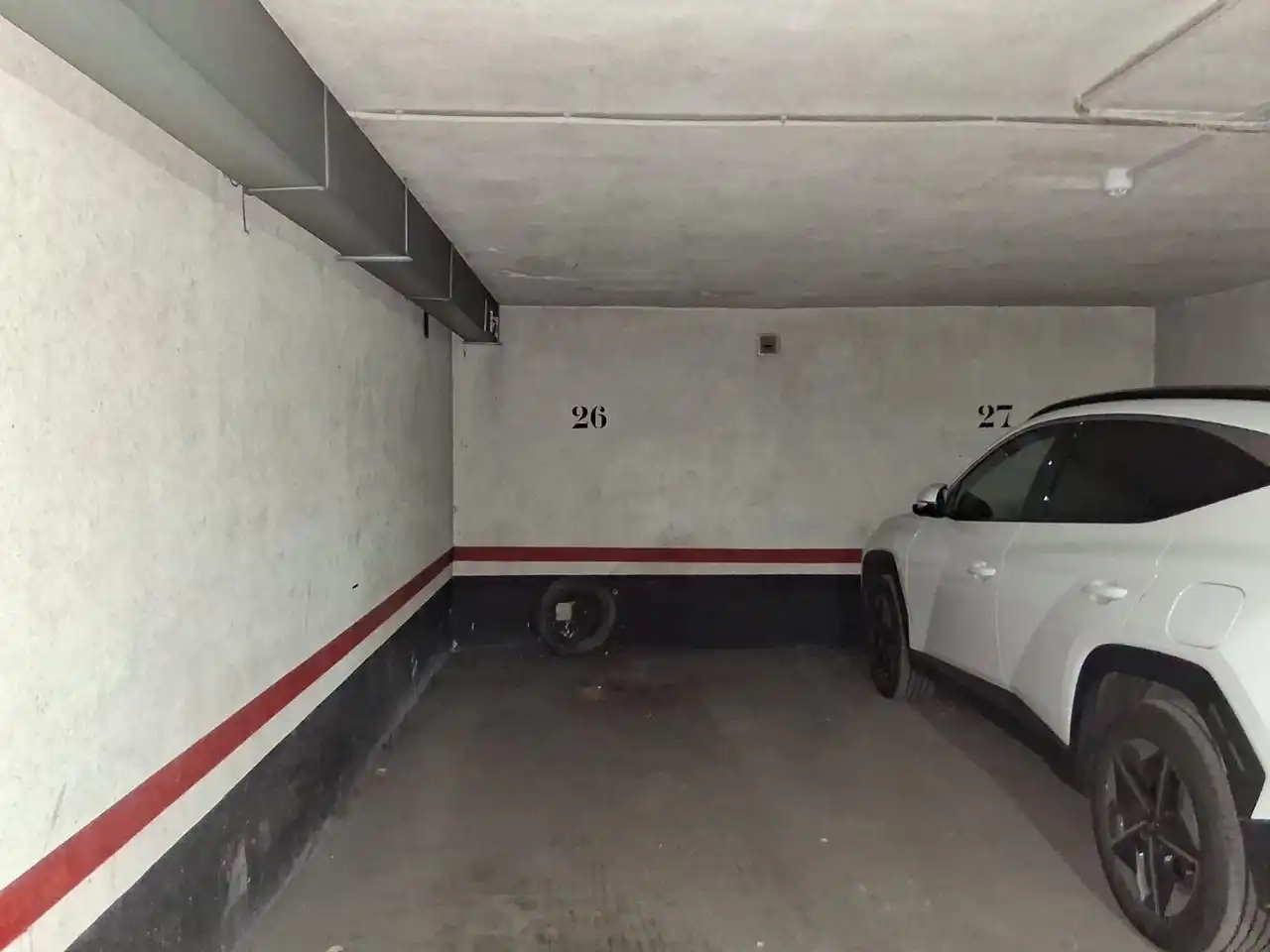 Parking à vendre à La Virtud Kalea, imagen 2