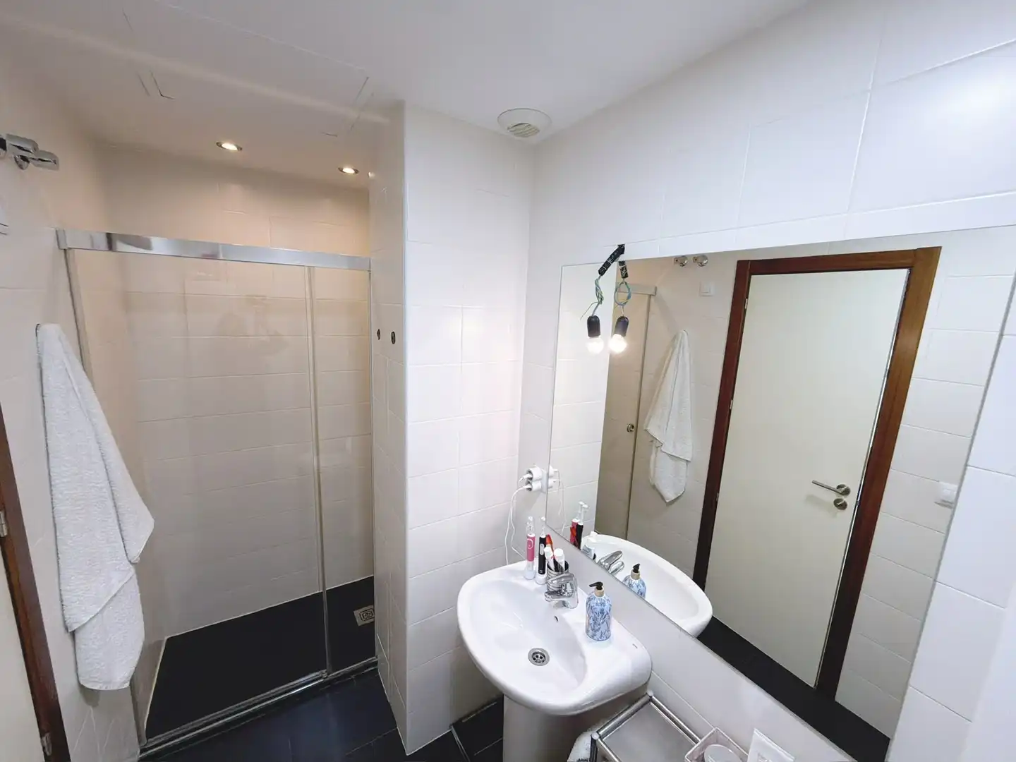 Baño de Piso en venta en Entrenúcleos