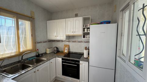 Foto 2 de Casa o chalet en venta en Les Fonts - Els Molins, Benitachell / El Poble Nou de Benitatxell