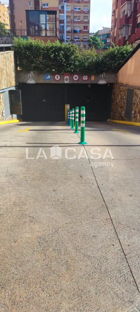 Parcheggio in vendita a Artigues - Llefià
