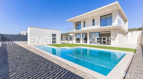 Foto 2 de Casa o chalet en venta en Can Pei, Sitges