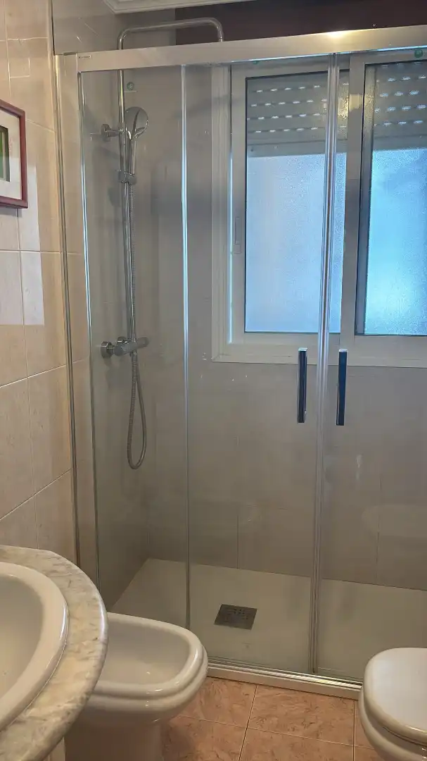 Piso de alquiler en Rúa Canario, 7, Casablanca - Calvario